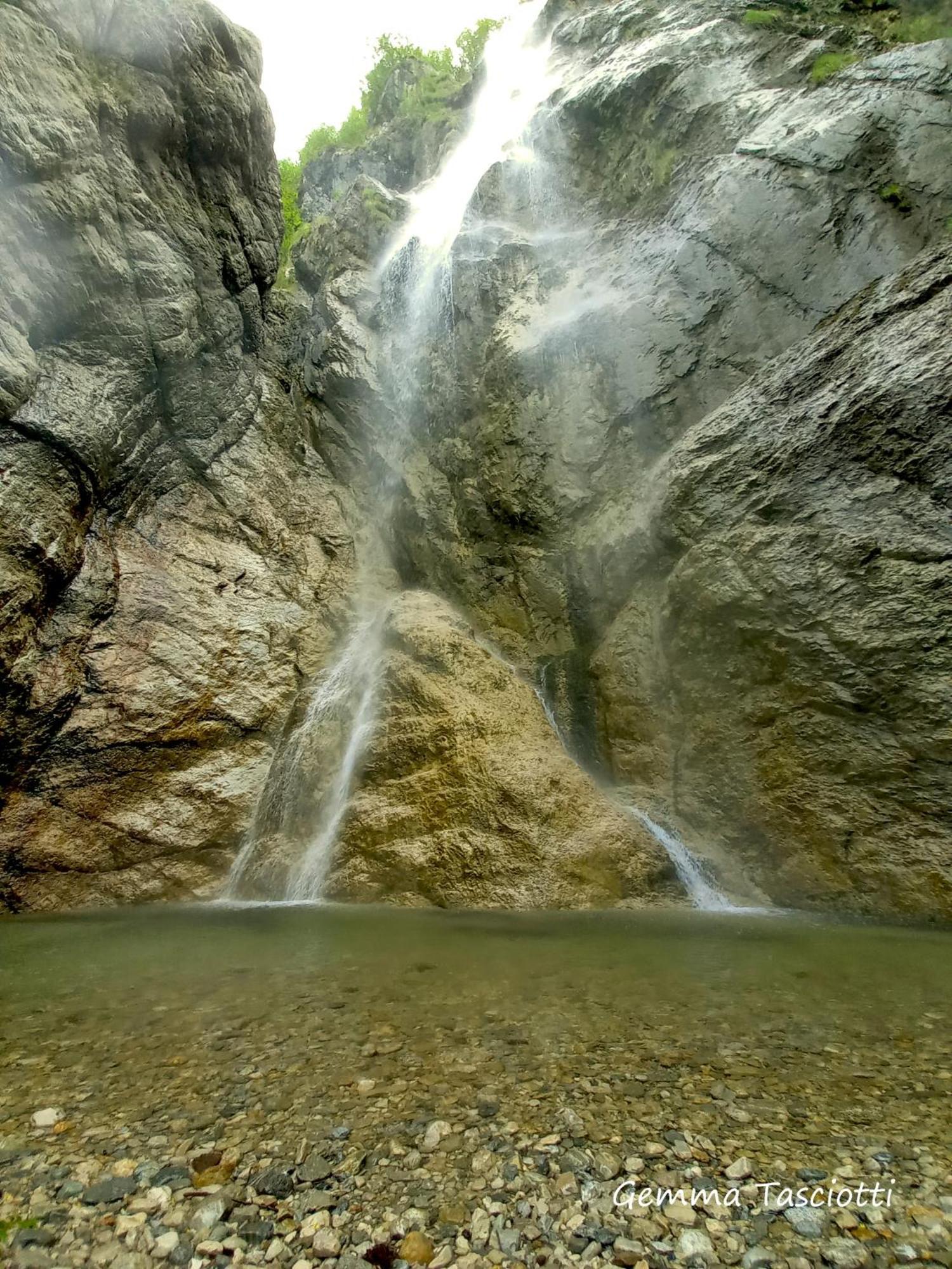 Natura Tra Bosco E Lago Castelveccana Екстериор снимка